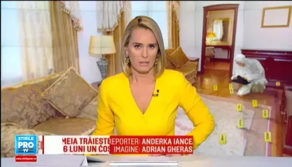 Vlad, tanarul care si-a injunghiat mama pe scara blocului, consuma de multa vreme droguri. Marturiile prietenilor