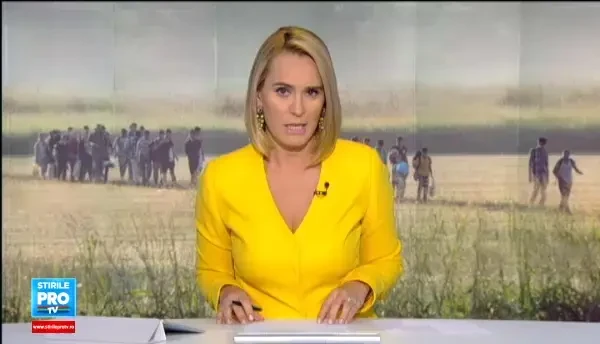 Europa nu are inca o solutie pentru criza refugiatilor. Avertismentul dat de Angela Merkel la summit-ul de la Bruxelles