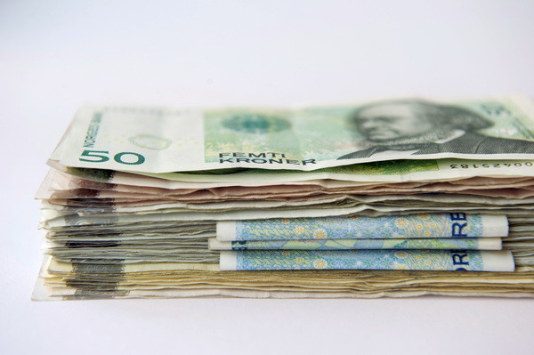 Țara din Europa în care populația deține un trilion de dolari își îmbogățește locuitorii în fiecare an