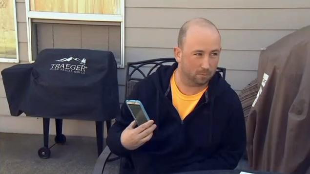 Un american a fost anuntat ca are de platit o factura de 2 milioane de dolari la mobil pentru o luna de abonament