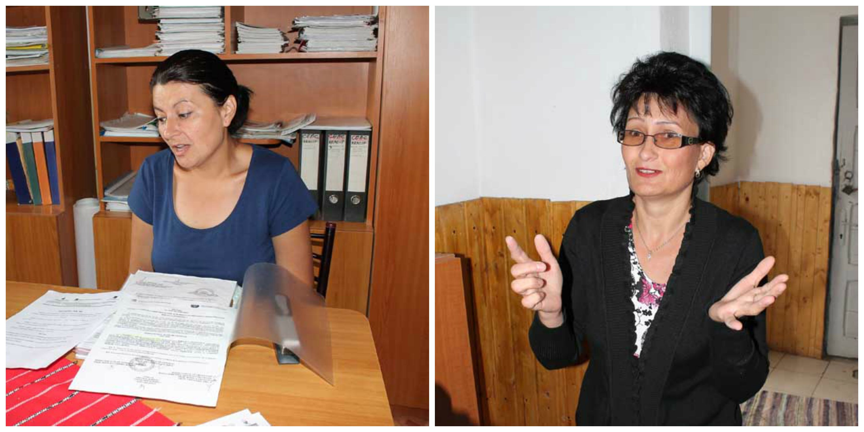 Situatie incredibila la o scoala din judetul Iasi. Cum au ajuns elevii de clasa I sa faca orele cu femeia de serviciu