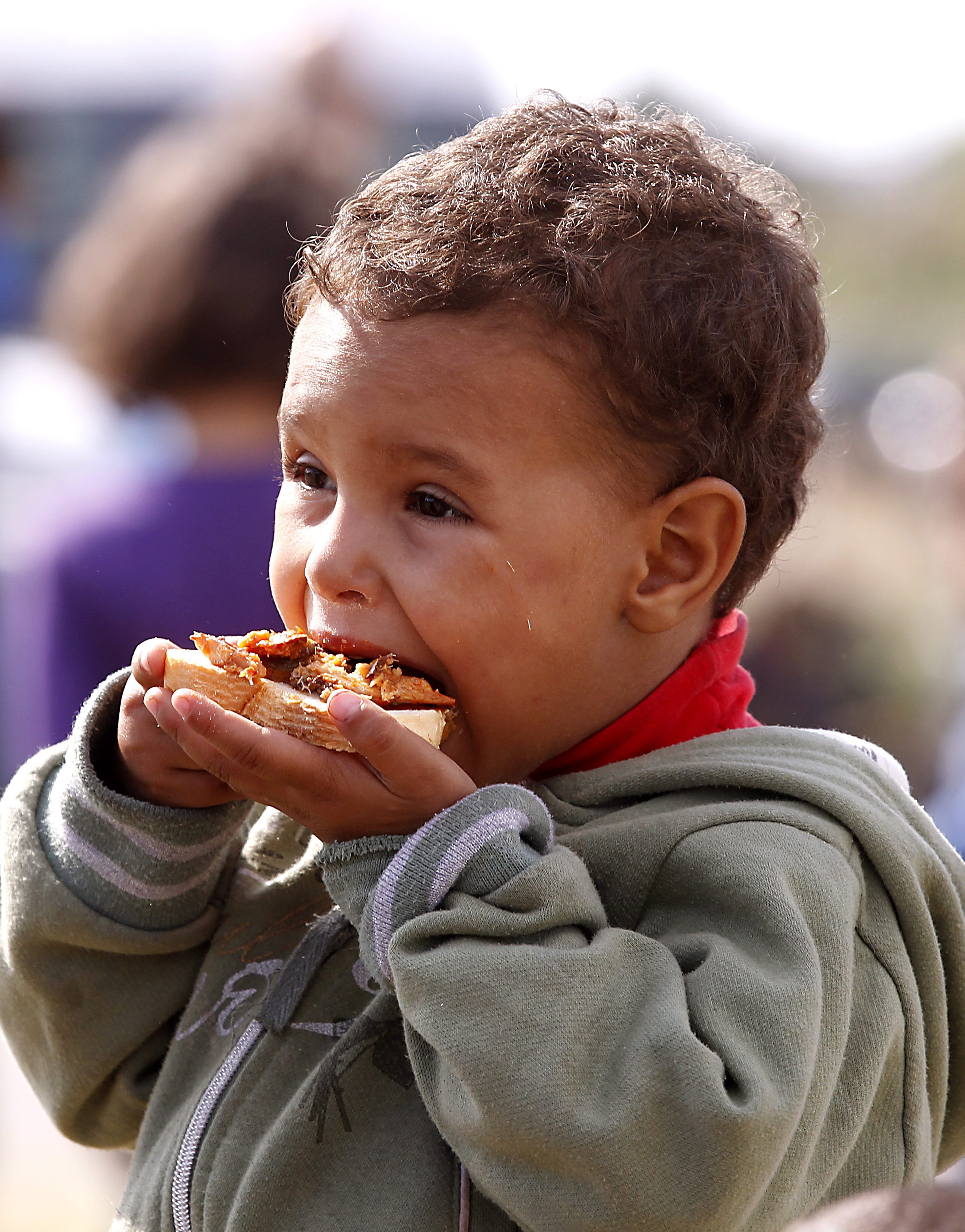 refugiati - agerpres