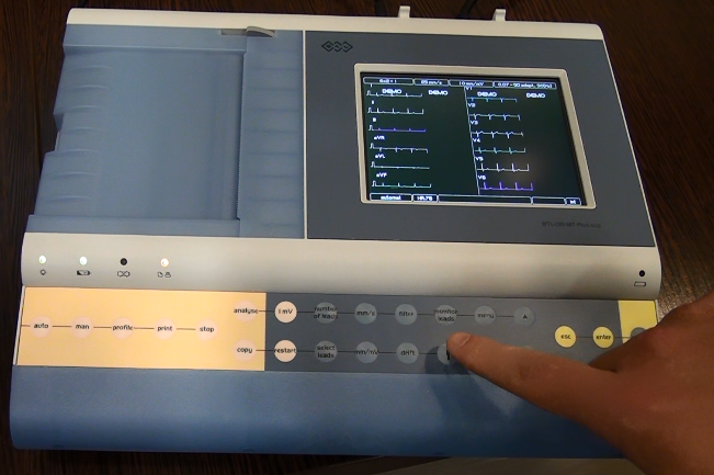 Vieti de copii salvate. Un proiect european derulat de UMF vine in ajutorul copiilor cu probleme cardiologice