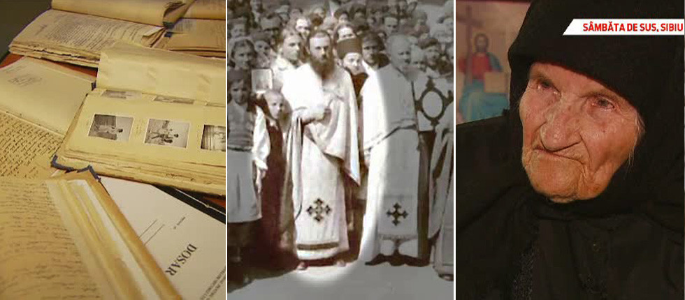 Cine a fost de fapt Arsenie Boca si cat din legenda sa este creatia Securitatii. Marturiile celor care l-au cunoscut