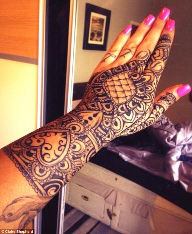 tatuaj