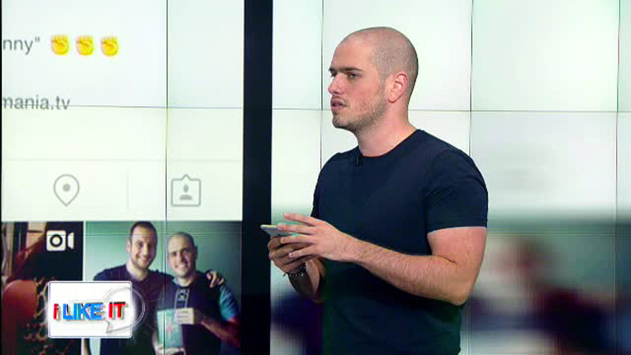 iLikeIT. Matei Dima, creatorul BRomania, despre secretul succesului pe Internet. "Le citesc oamenilor mesajele din telefon"