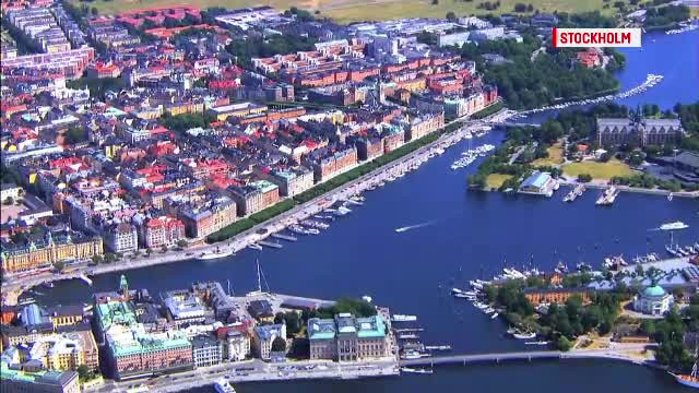 Cum se vede cel mai bun loc in care sa imbatranesti prin ochii unei asistente din Romania. "E mai usor aici decat acasa"