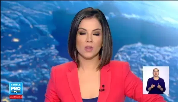 O cersetoare din Botosani si-a legat un ficat de porc de picior pentru a insela trecatorii. Banii primiti in cateva minute