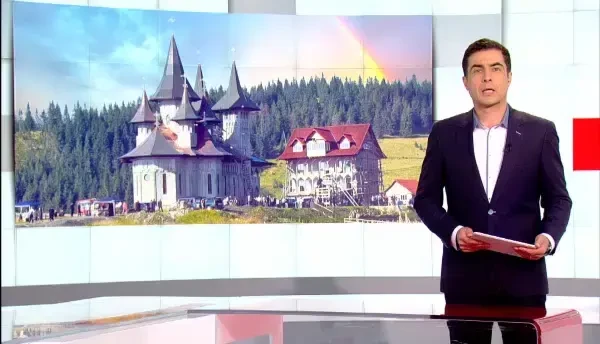 Arsenie Boca, nerecunoscut ca sfant, dar profitabil ca brand. Metodele prin care este exploatat de comercianti, de media si de Biserica