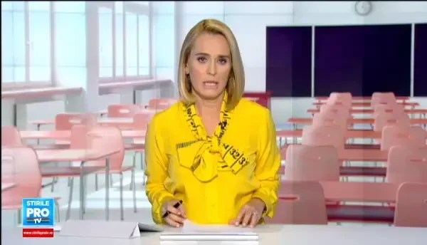 37.000 de copii au pierdut ajutorul social din cauza absentelor. Limita de la care incep sanctiunile