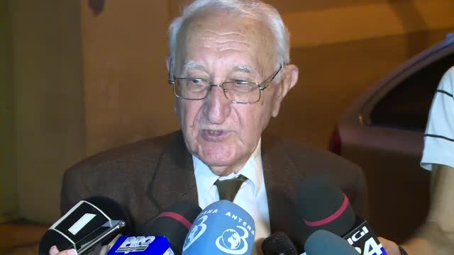 Leonida Gherasim - STIRI