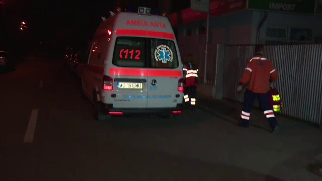 Un barbat din Pitesti si-a pus capat zilelor dupa ce ANAF i-a controlat depozitul de detergenti. Ce bilet de adio a lasat