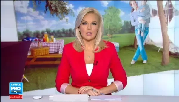 Pozele de familie care au cucerit America ajung acum si in Romania. Ipostaza in care se fotografiaza parintii si copiii