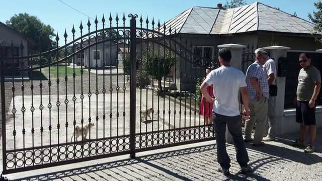 Trei romani, acuzati ca au furat bunuri de 210.000 euro in Italia. Ce au gasit politistii in casele lor din Focsani