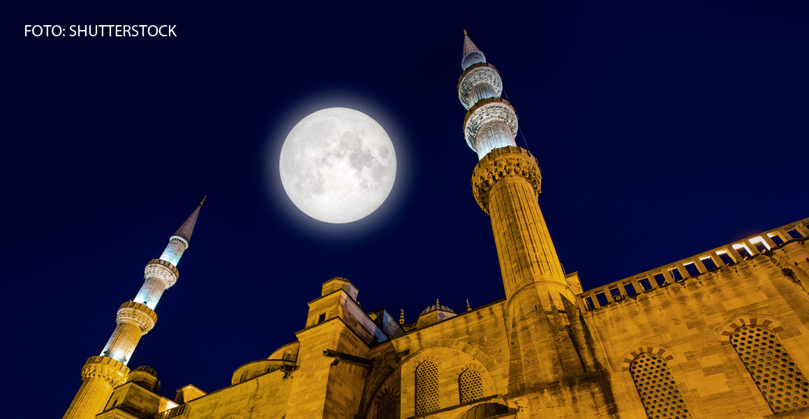 Avertismentul mitropolitilor ortodocsi privind refugiatii: "Islamizarea este in plina desfasurare"