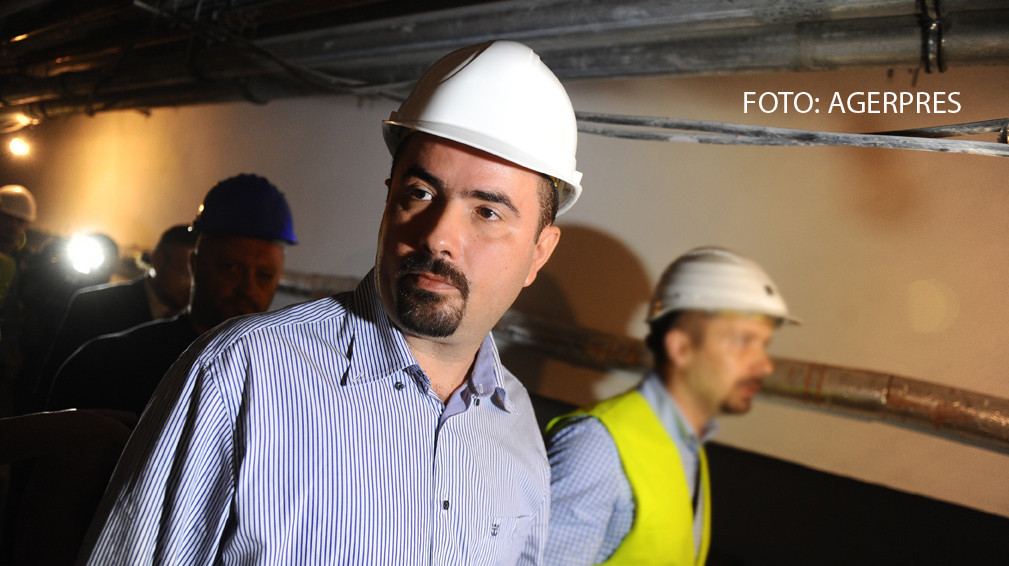 Primarul interimar al Capitalei a fost DEMIS. PNL a reusit sa strange suficiente voturi in Consiliul General