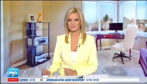 Ce este telemunca, un proiect de lege aflat in dezbatere la Camera Deputatilor. Libertatea asta ma face sa fiu productiv