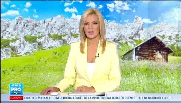 A dat slujba de la oras pe viata izolata de la munte. Cum traieste un roman in vechea scoala dintr-un sat cu 3 locuitori