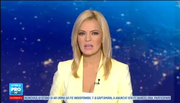 Peste 10.000 de oameni s-au bucurat de un spectacol grandios de balet, la Iasi. Evenimentul s-a incheiat cu artificii