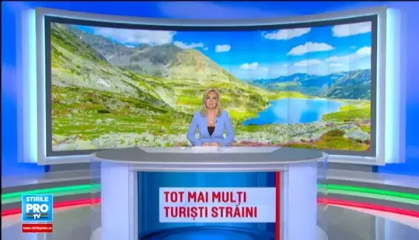 Romania, o destinatie turistica ieftina si atractiva pentru restul Europei. Din ce tari vin cei mai multi turisti