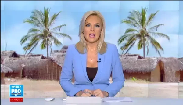 O studenta la arhitectura construieste case in cele mai sarace tari din lume. Cum o poti ajuta sa schimbe vieti in Africa