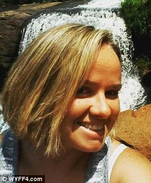 A incercat sa il salveze pe soferul care a provocat un accident si a platit cu propria ei viata.Drama unei asistente medicale