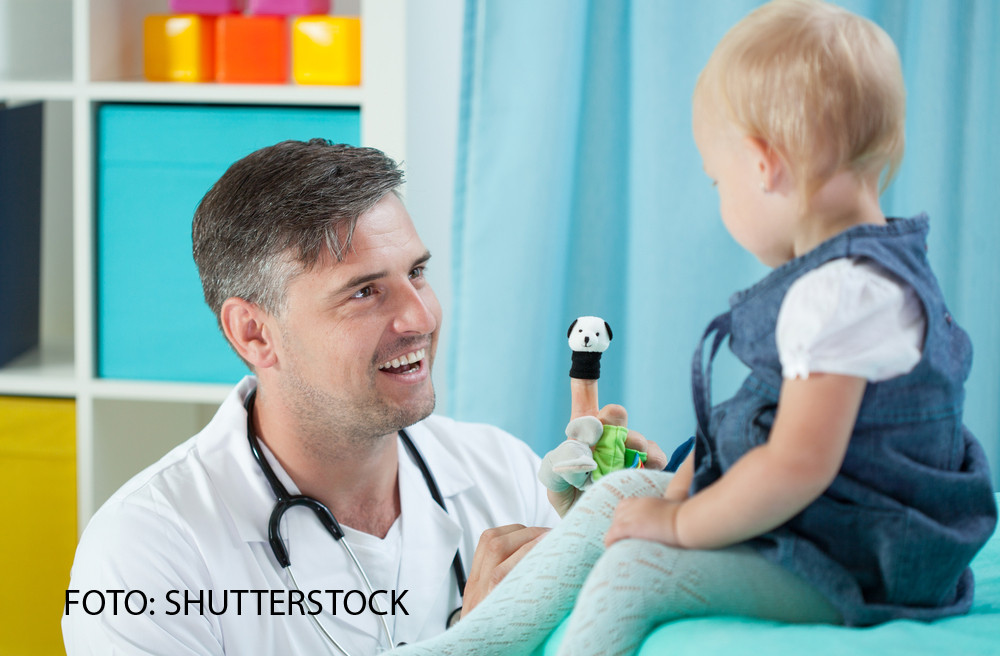 (P) Vieti de copii salvate