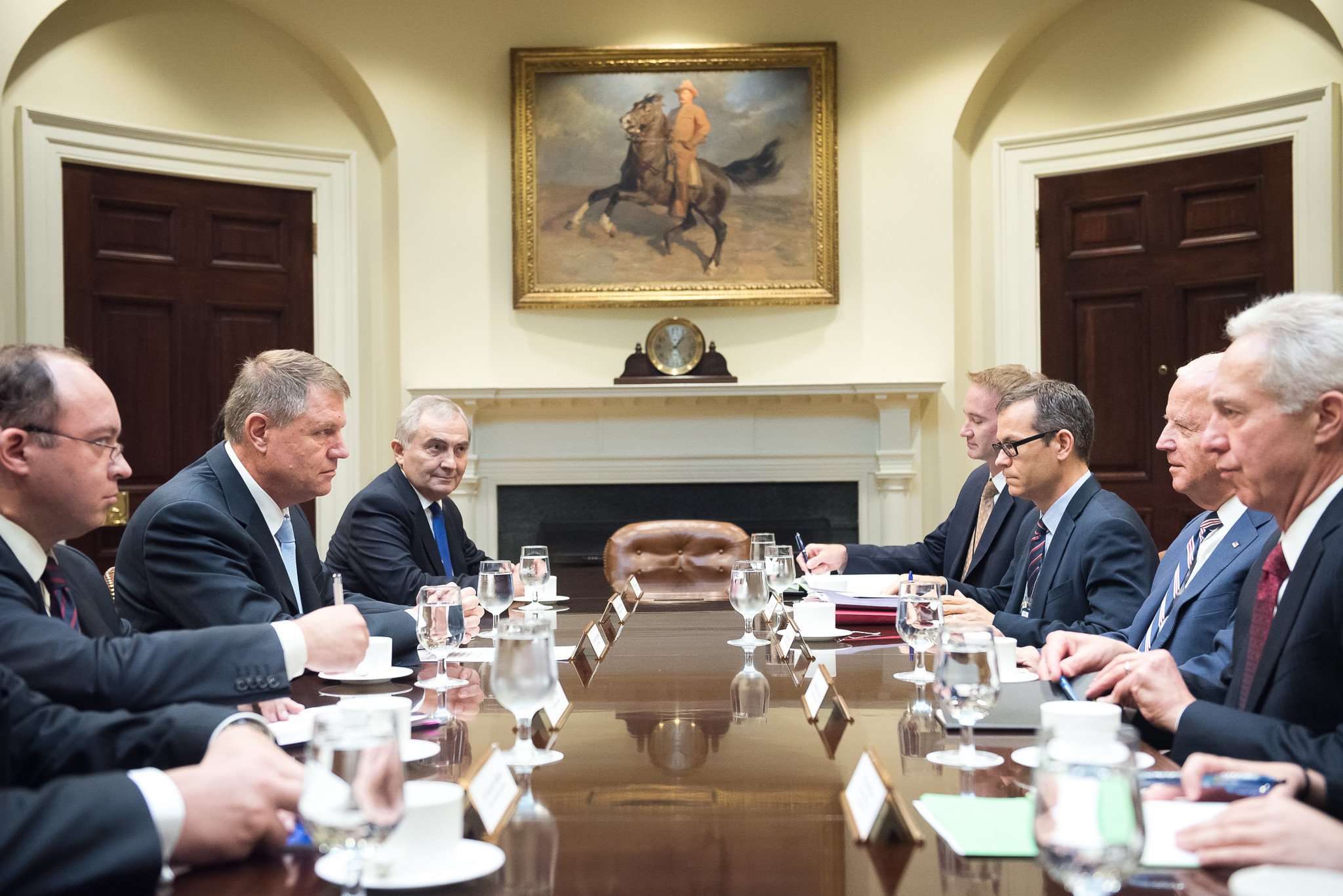 iohannis - biden