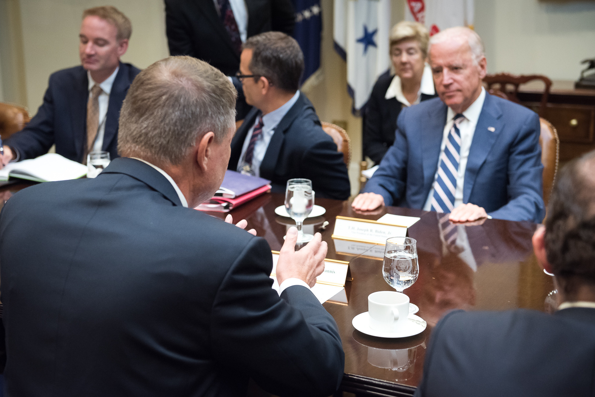 iohannis - biden