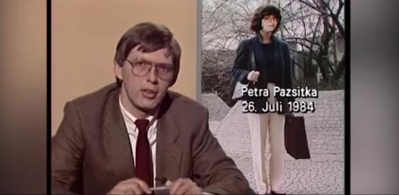 VIDEO O femeie din Germania, declarata ucisa acum 31 de ani, a fost gasita traind sub o falsa identitate