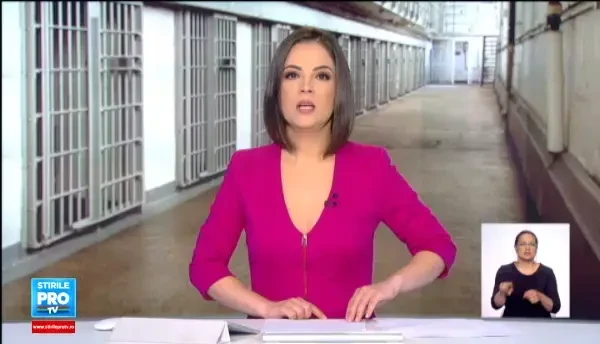 Conditiile din inchisorile romanesti, dezvaluite de o ancheta. Ce spun Udrea, Vlas si Bica despre viata dupa gratii