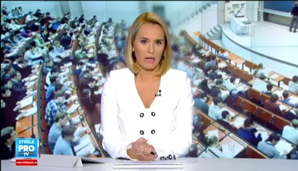 Un nou an universitar, aceleasi probleme. Suma ridicola la care au ramas bursele sociale: Nu se poate trai din banii astia