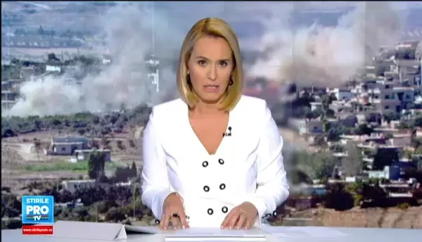 Rusia se alatura luptei impotriva Statului Islamic. Vladimir Putin: Peste 2.000 de luptatori lupta acum in Siria