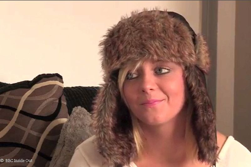 A vrut sa-si stearga singura acasa tatuajul cu numele fostului iubit. Ce a patit aceasta tanara de i-a ingrozit pe medici