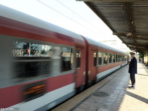 Cu ce vor fi dotate toate trenurile de calatori din Romania