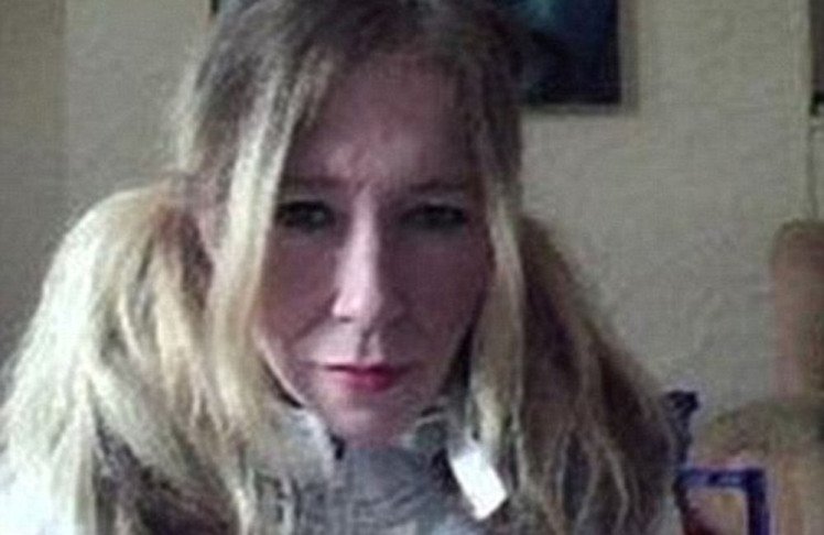 Sally Jones