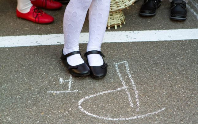 Ziua Internationala a Educatiei: Elevii si profesorii sunt liberi luni, pe 5 octombrie