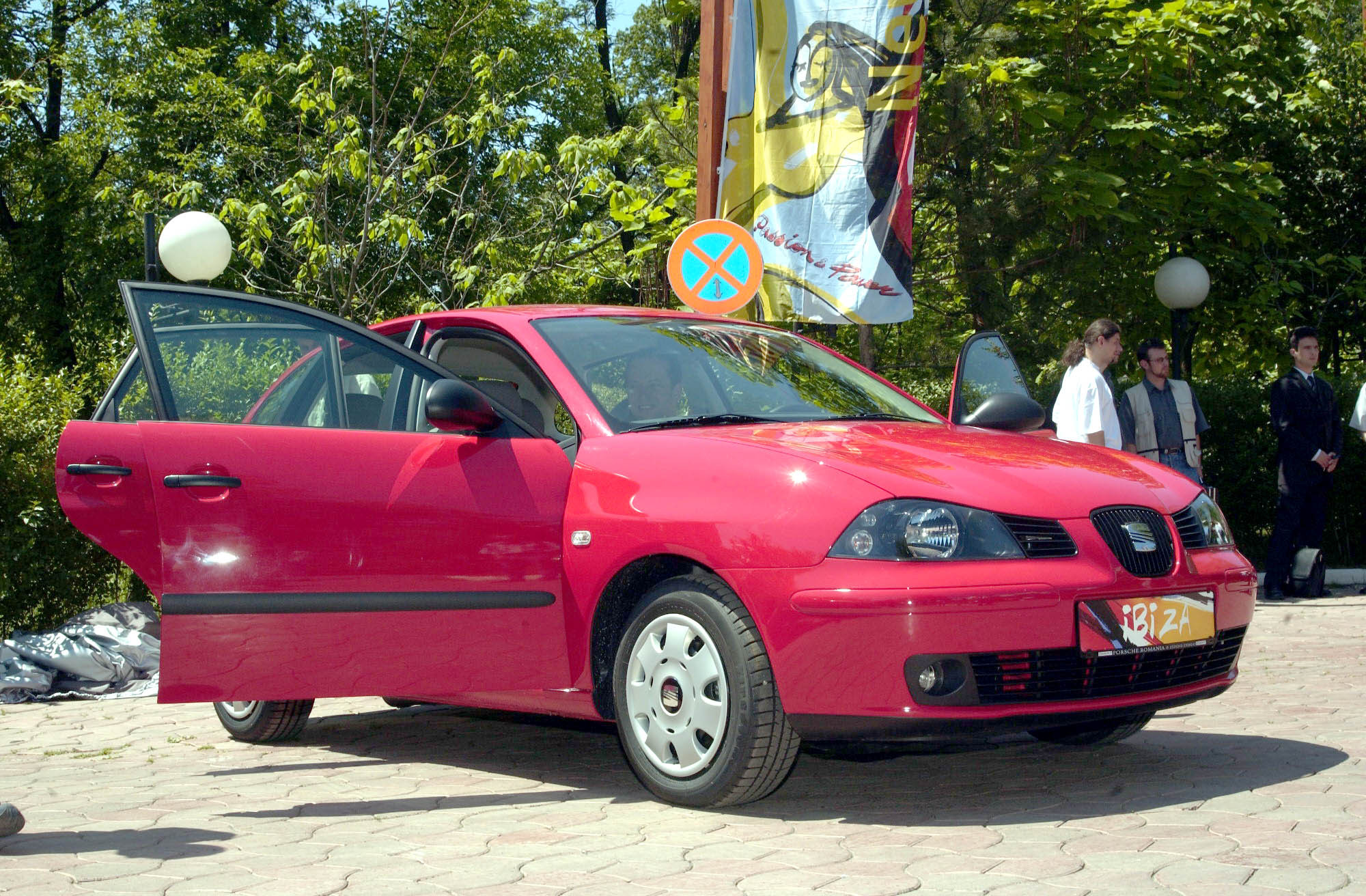 Seat, subsidiara Volkswagen, a produs 700.000 de masini cu motoare diesel modificate. Anuntul facut de noua conducere