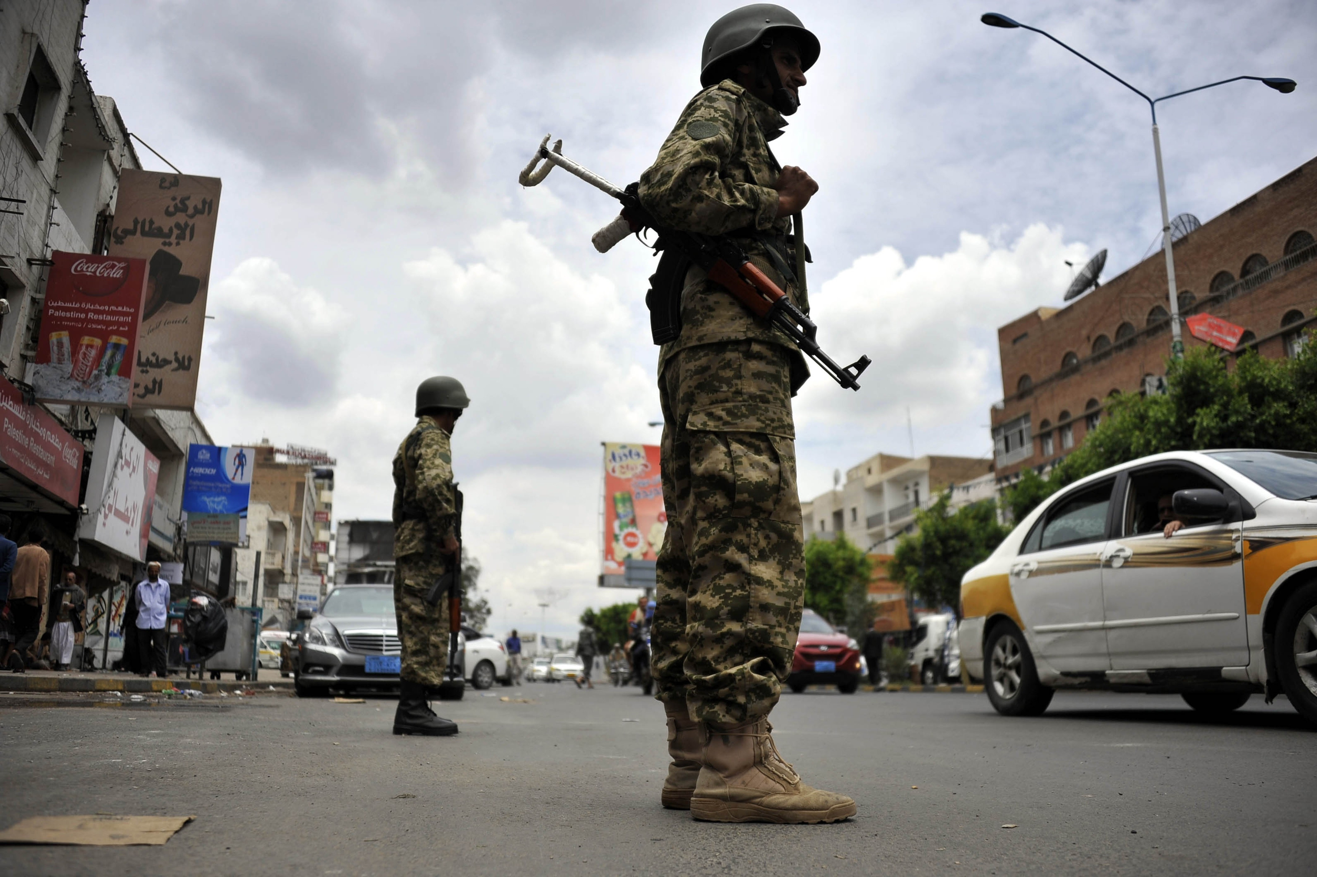 Nunta la care au murit 131 de oameni. Arabia Saudita neaga orice implicare in atacul cu final tragic