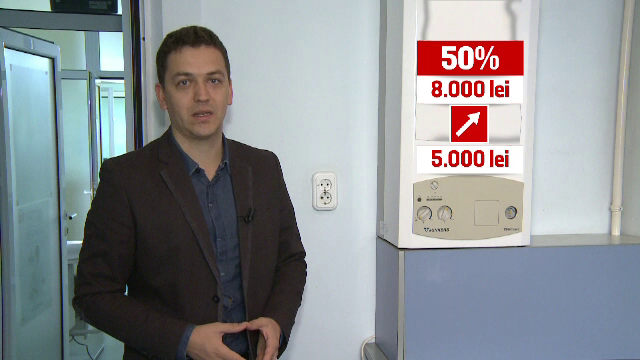 Motivul revoltator pentru care zeci de mii de romani au platit un pret nejustificat de mare pentru instalarea centralelor