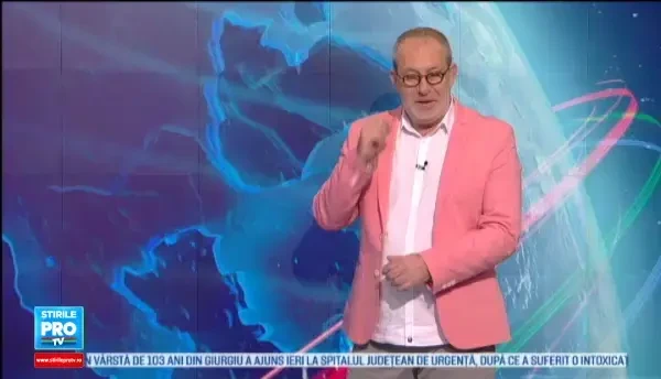 COD GALBEN de vijelii, pana la ora 15:00. Cum va arata vremea spre sfarsitul saptamanii