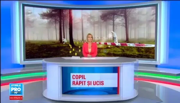 Alexandru, copilul din Iasi gasit mort intr-o rapa, a fost ucis de un SADIC. Cine este principalul suspect al anchetatorilor