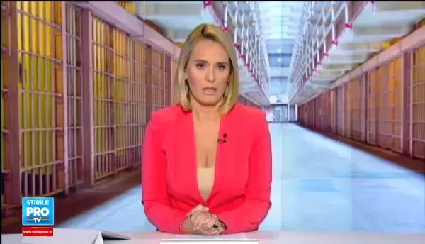 Sorin Oprescu s-a intors in celula dupa 3 zile in spital. Bucatarul inchisorii va gati mancare speciala pentru fostul edil