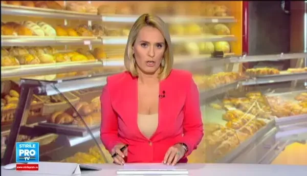 Studiu ingrijorator despre painea romaneasca. Substantele periculoase folosite in cele mai multe sortimente de pe piata