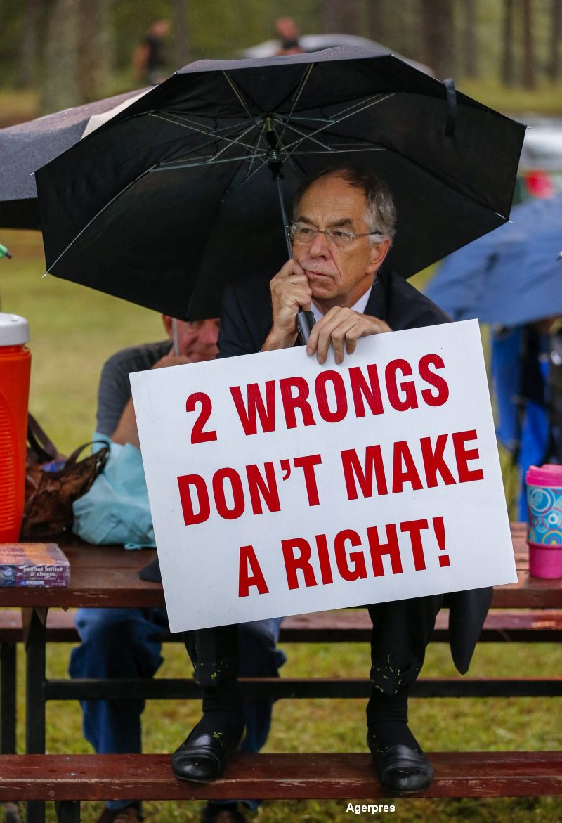 Prima femeie care a fost executata prin injectie in ultimii 70 de ani in statul american Georgia. Ce a facut pe ultimul drum