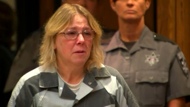 Prima femeie care a fost executata prin injectie, in ultimii 70 de ani, in statul Georgia. Ce a facut pe ultimul drum