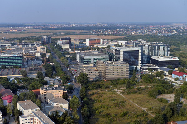 Cea mai cautata zona pentru proprietati de lux. Cine sunt oamenii care platesc si 7000 de euro chirie pe luna in Bucuresti