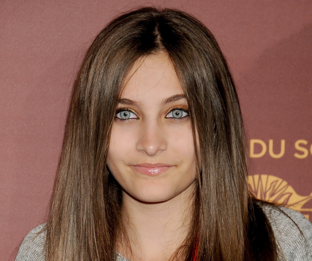Fiica lui Michael Jackson, de nerecunoscut. Cum arata acum adolescenta in varsta de 18 ani. FOTO