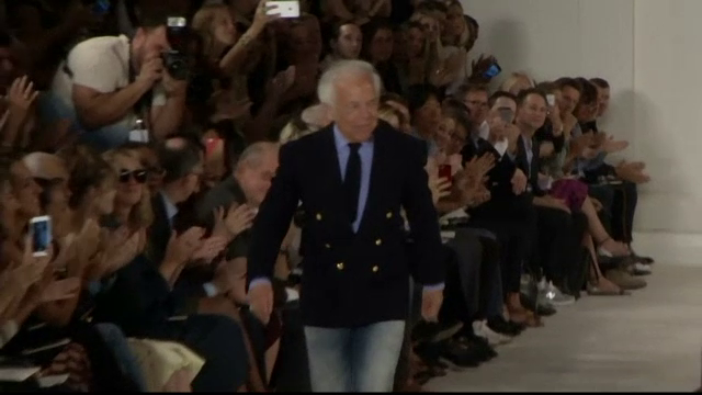 Ralph Lauren renunta la conducerea imperiului sau in moda, dupa aproape o jumatate de secol. El se va ocupa doar de creatie