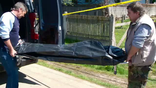 Cine sunt cei care au omorat in bataie o batrana de 81 de ani, din Satu Mare. O fata de 13 ani, printre suspecti